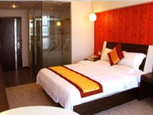 Fairyland Hotel Xiaodong Street Kunming Kültér fotó